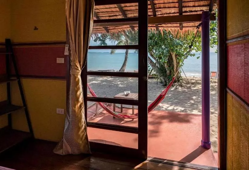 Monkey Island Resort Koh Mak