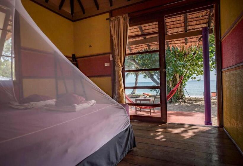 Monkey Island Resort Koh Mak