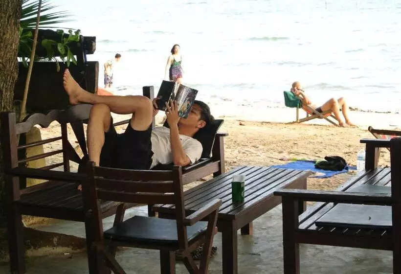 Monkey Island Resort Koh Mak
