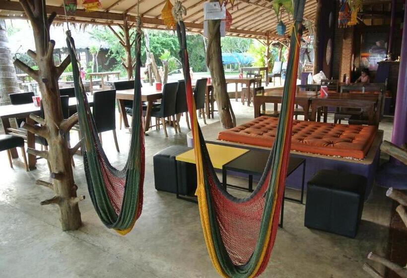 Monkey Island Resort Koh Mak