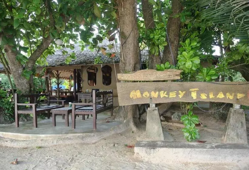 Monkey Island Resort Koh Mak