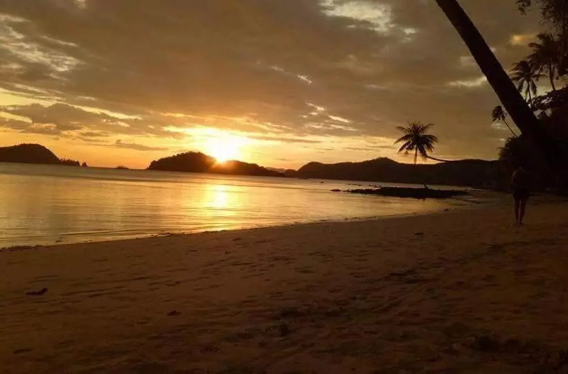 Monkey Island Resort Koh Mak