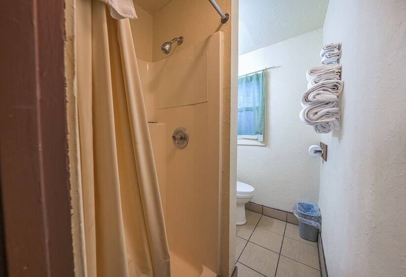 汽车旅馆  Oyo  Portland Or Near Airport