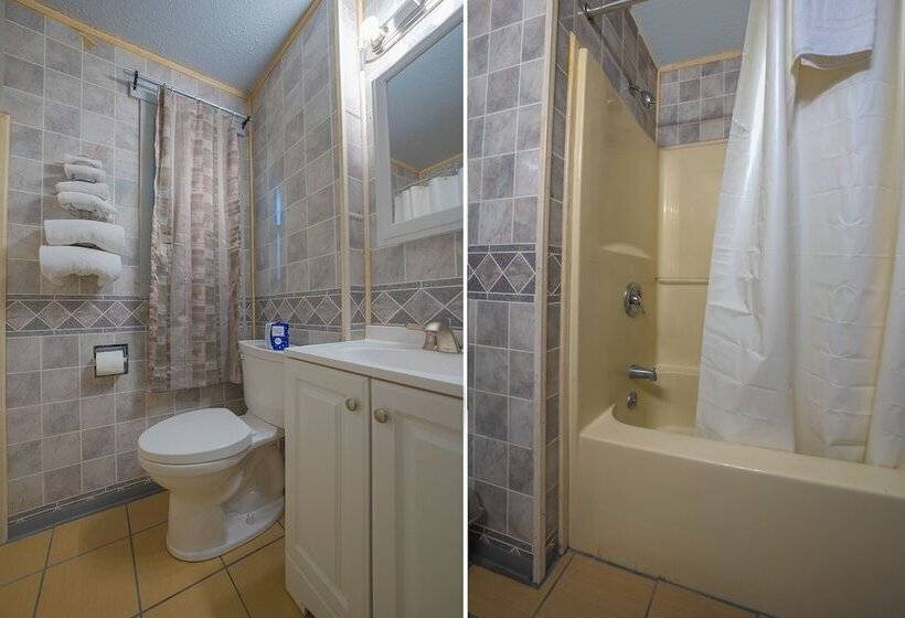 مُتل Oyo  Portland Or Near Airport