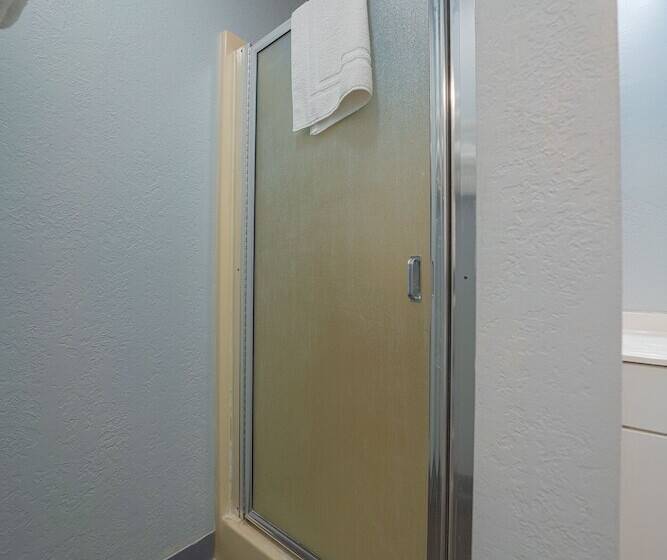 汽车旅馆  Oyo  Portland Or Near Airport