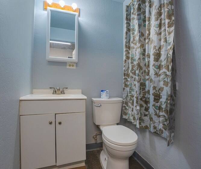 汽车旅馆  Oyo  Portland Or Near Airport