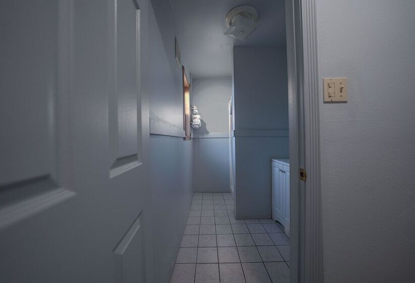 مُتل Oyo  Portland Or Near Airport