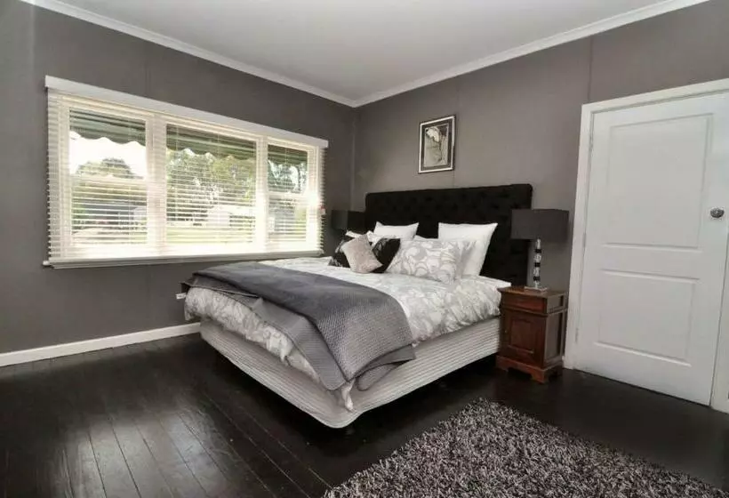 Majatalo The Bungalow At Nunyara