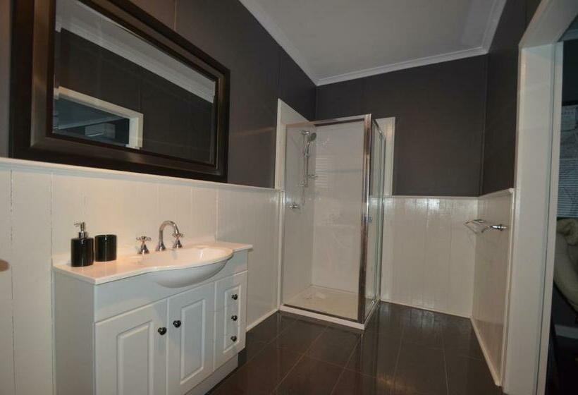 膳宿费 The Bungalow At Nunyara