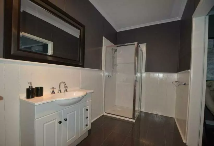 Majatalo The Bungalow At Nunyara