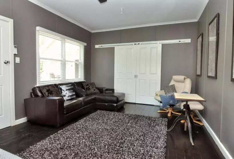 Majatalo The Bungalow At Nunyara