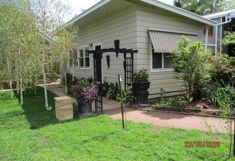 膳宿费 The Bungalow At Nunyara