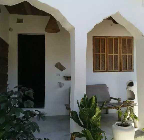 ペンション Wow Beach House