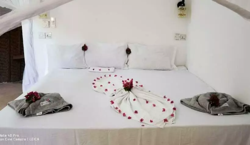 ペンション Wow Beach House