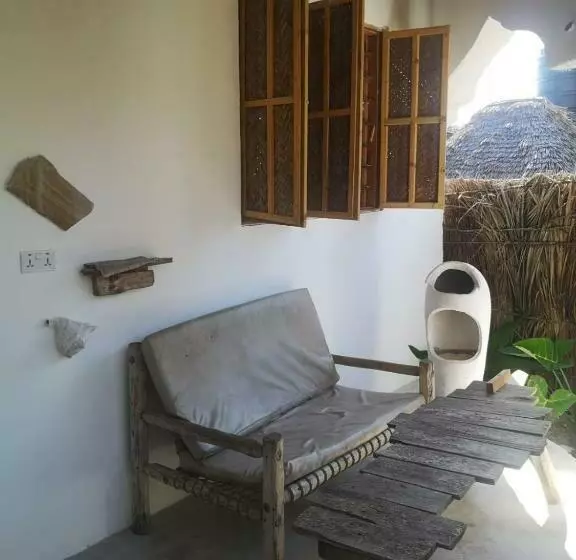 ペンション Wow Beach House