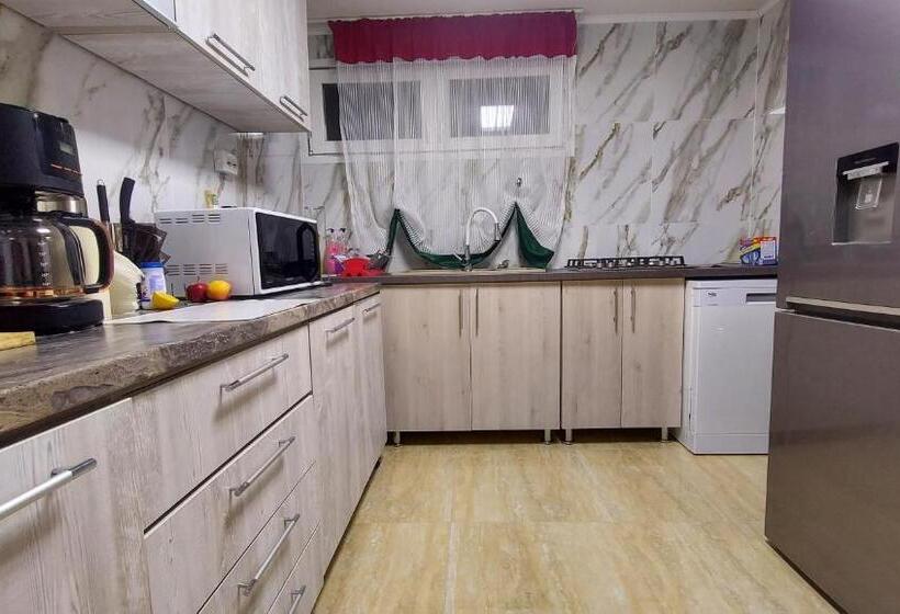 Pensiunea Luca Straja