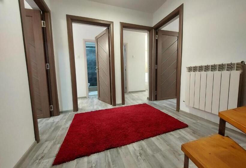 Pensiunea Luca Straja