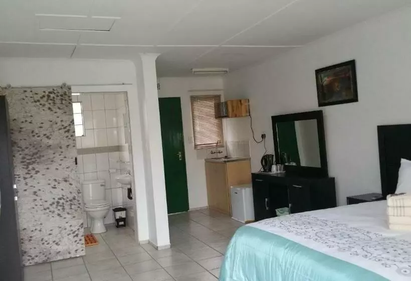 Viks Bed And Breakfast