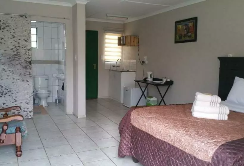 Viks Bed And Breakfast