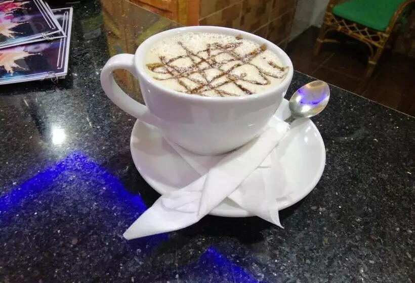 فندق البدر