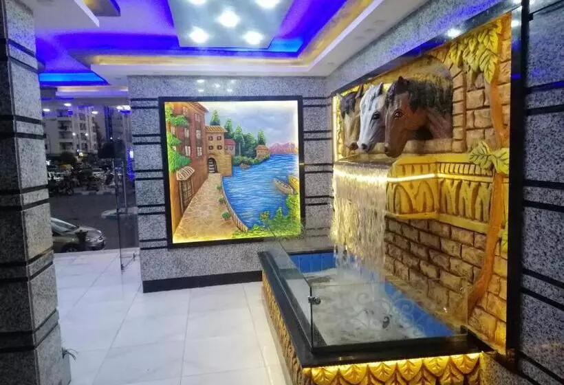 فندق البدر