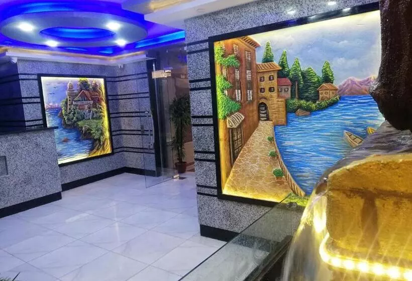 فندق البدر