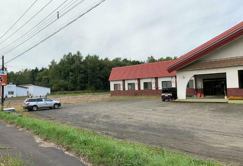 ビジネスホテル幸楽