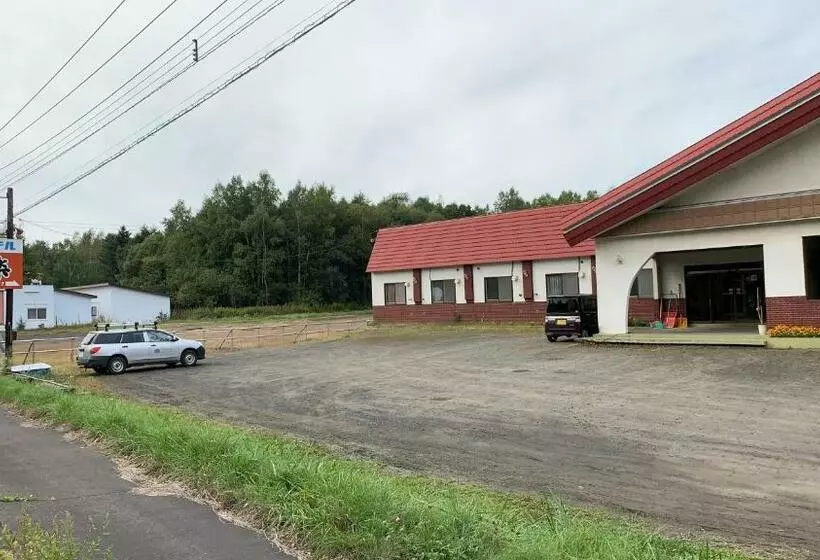 ビジネスホテル幸楽