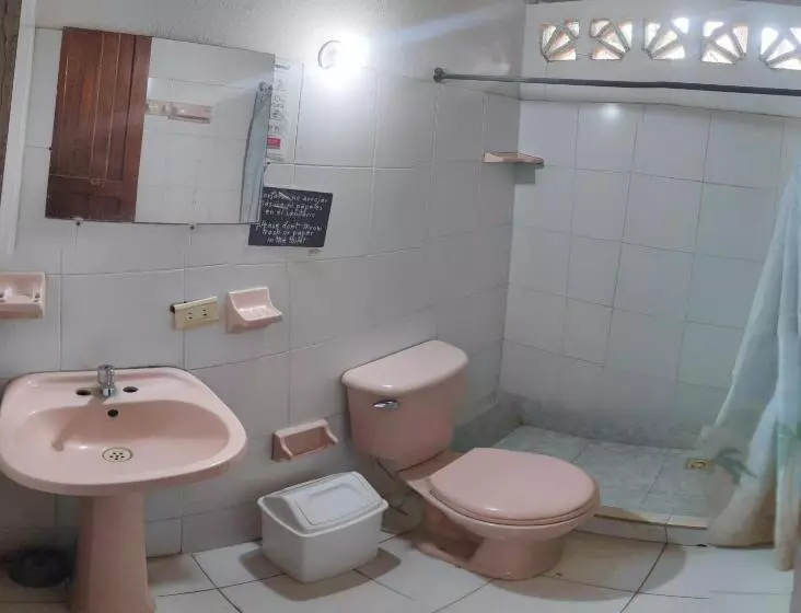 Retkeilymaja Hostal Alquimista