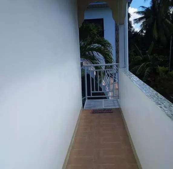 هاستل Rosita S Cottages By The Road