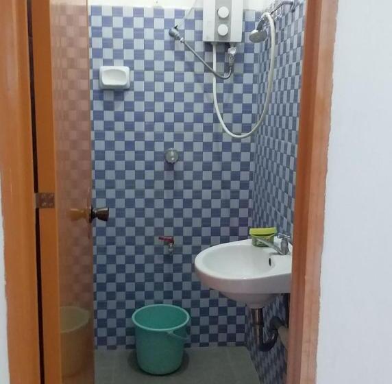 هاستل Rosita S Cottages By The Road