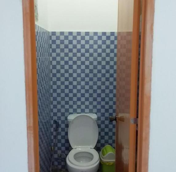 هاستل Rosita S Cottages By The Road