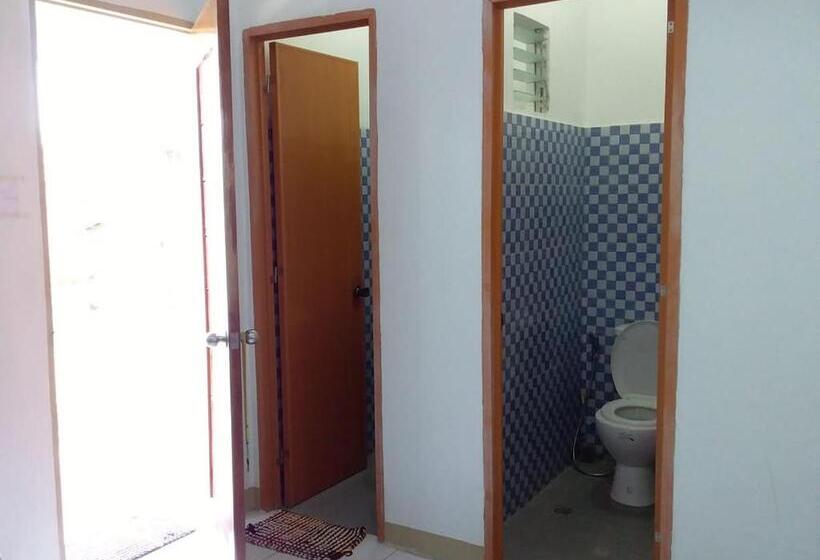 هاستل Rosita S Cottages By The Road