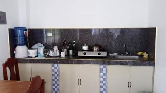 هاستل Rosita S Cottages By The Road