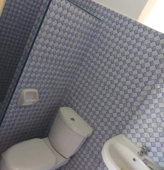 هاستل Rosita S Cottages By The Road