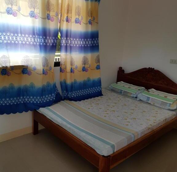 هاستل Rosita S Cottages By The Road