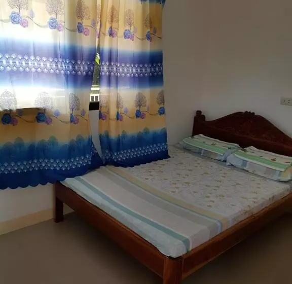 هاستل Rosita S Cottages By The Road