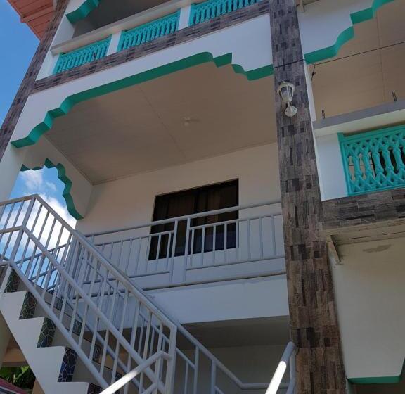 هاستل Rosita S Cottages By The Road