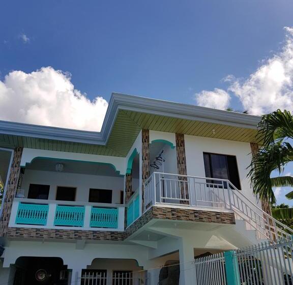 هاستل Rosita S Cottages By The Road