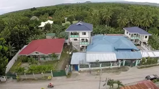 هاستل Rosita S Cottages By The Road