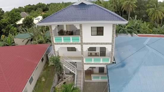 هاستل Rosita S Cottages By The Road