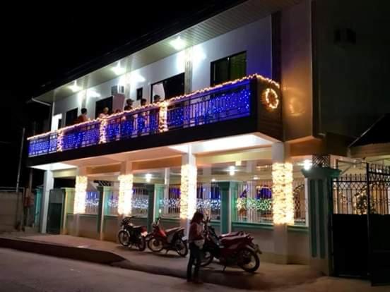 هاستل Rosita S Cottages By The Road