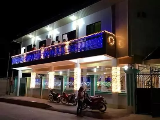 هاستل Rosita S Cottages By The Road