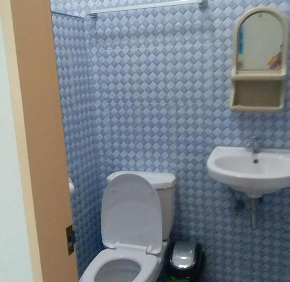 هاستل Rosita S Cottages By The Road