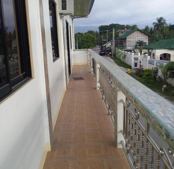 هاستل Rosita S Cottages By The Road