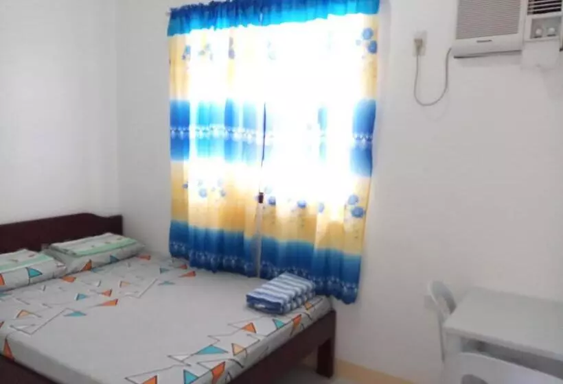 هاستل Rosita S Cottages By The Road