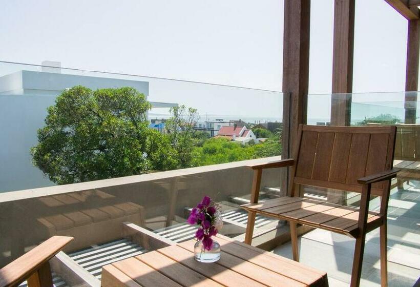 Bed & Breakfast Casa Tilo