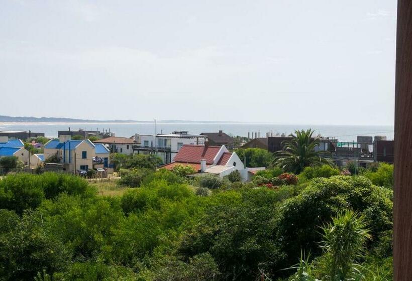 Bed & Breakfast Casa Tilo