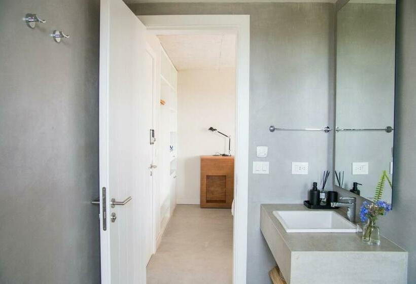 Bed & Breakfast Casa Tilo