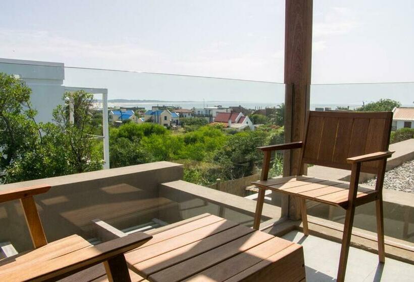 Bed & Breakfast Casa Tilo